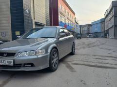 Фото авто Honda Accord