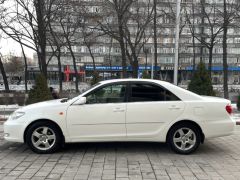 Сүрөт унаа Toyota Camry