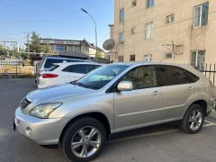 Photo of the vehicle Lexus RX