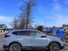 Сүрөт унаа Honda CR-V