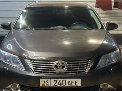 Сүрөт унаа Toyota Camry