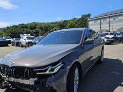 Сүрөт унаа BMW 6 серия