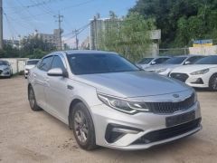 Фото авто Kia K5