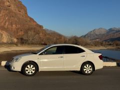 Photo of the vehicle Toyota Allion