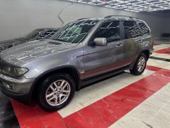 Сүрөт унаа BMW X5