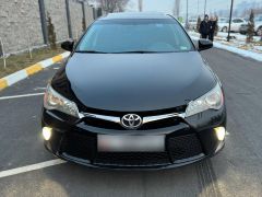 Photo of the vehicle Toyota Camry