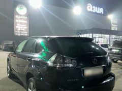 Сүрөт унаа Lexus RX