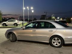 Фото авто Mercedes-Benz E-Класс