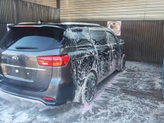 Сүрөт унаа Kia Carnival