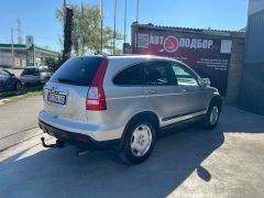 Сүрөт унаа Honda CR-V