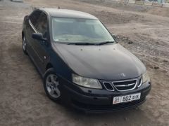 Photo of the vehicle Saab 9-3