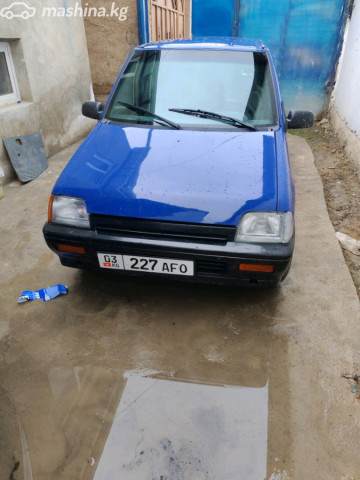 Daewoo Tico