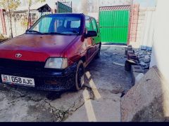 Сүрөт унаа Daewoo Tico