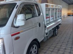 Фото авто Hyundai Porter