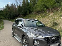 Фото авто Hyundai Santa Fe