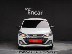 Photo of the vehicle Chevrolet Spark