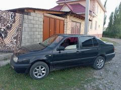 Сүрөт унаа Volkswagen Vento