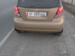 Фото авто Daewoo Kalos