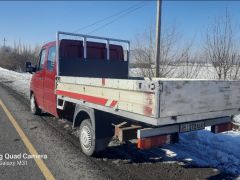 Фото авто Mercedes-Benz Sprinter