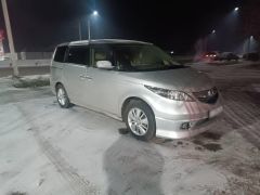 Фото авто Honda Elysion