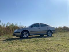 Сүрөт унаа Skoda Octavia