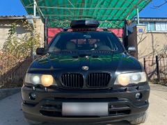 Сүрөт унаа BMW X5