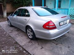 Фото авто Mercedes-Benz E-Класс