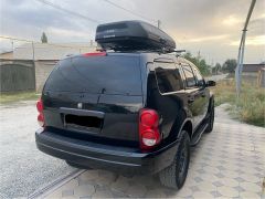 Сүрөт унаа Dodge Durango