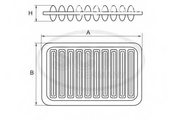 Spare Parts and Consumables - Olimp_v-3250 sct sb3250