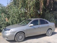 Фото авто Nissan Bluebird Sylphy