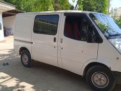 Фото авто Ford Transit