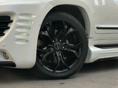 Фото авто Lexus LX