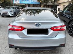 Сүрөт унаа Toyota Camry