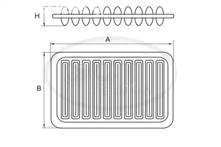 Spare Parts and Consumables - Sct_sb_2351_ sct sb2351