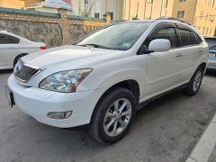 Photo of the vehicle Lexus RX