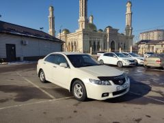 Сүрөт унаа Honda Accord