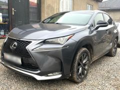 Photo of the vehicle Lexus NX