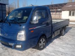 Фото авто Hyundai Porter