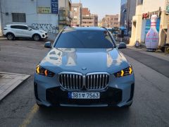 Сүрөт унаа BMW X5