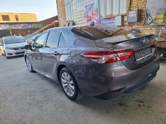 Фото авто Toyota Camry