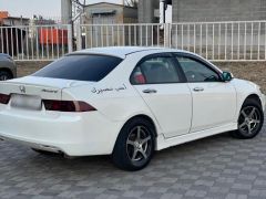 Фото авто Honda Accord