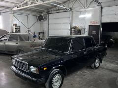 Сүрөт унаа ВАЗ (Lada) 2107