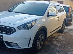 Сүрөт унаа Kia Niro