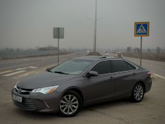 Фото авто Toyota Camry