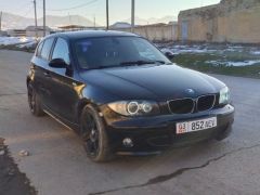 Фото авто BMW 1 серии