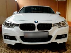 Сүрөт унаа BMW 3 серия