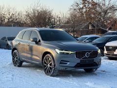 Сүрөт унаа Volvo XC60