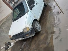 Фото авто Daewoo Tico