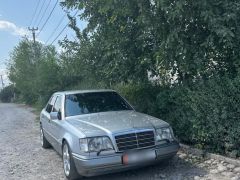 Photo of the vehicle Mercedes-Benz E-Класс