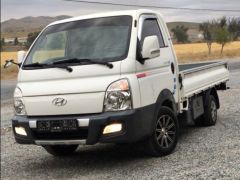 Фото авто Hyundai Porter